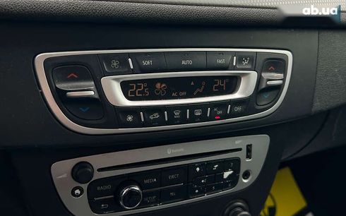 Renault Megane 2013 - фото 18