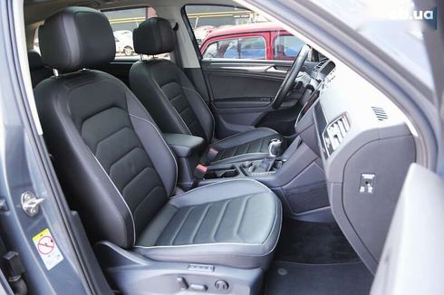 Volkswagen Tiguan 2022 - фото 10