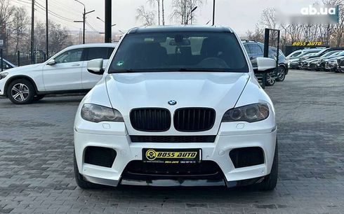 BMW X5 2010 - фото 2