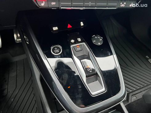 Audi Q4 e-tron 2022 черный - фото 26
