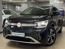 Продажа б/у Volkswagen ID.6 X - купить на Автобазаре