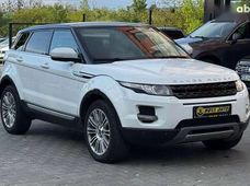 Продажа Land Rover б/у в Черновицкой области - купить на Автобазаре