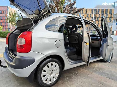 Citroёn Xsara Picasso 2003 - фото 23