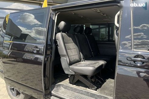 Volkswagen Caravelle 2018 - фото 11
