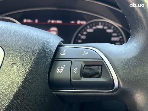 Audi A6 2018 белый - фото 65