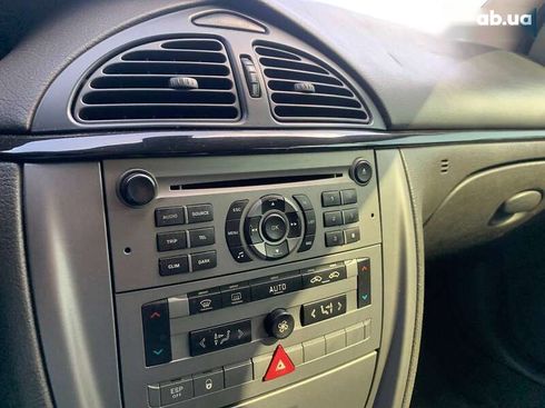 Citroёn C5 2007 - фото 24
