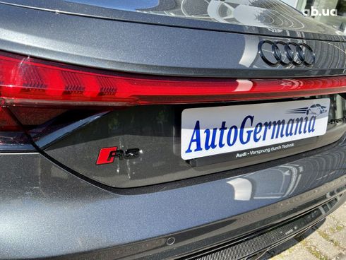 Audi RS e-tron GT 2022 - фото 3