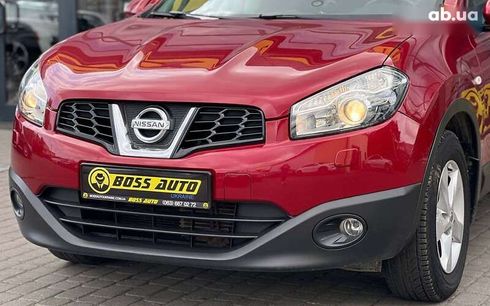 Nissan Qashqai 2013 - фото 7