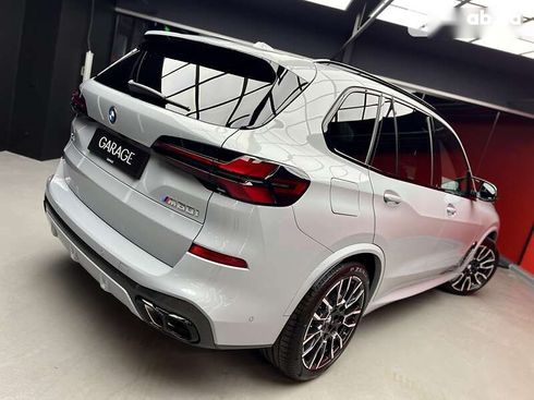 BMW X5 2023 - фото 23