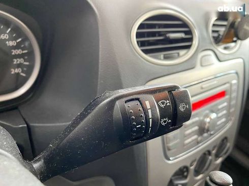 Ford Focus 2008 - фото 27