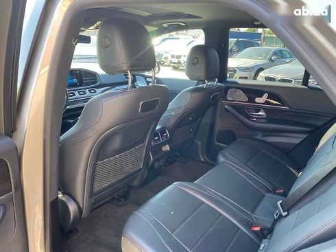 Mercedes-Benz GLE-Class 2019 - фото 23