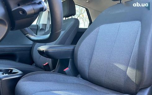 Hyundai Ioniq 5 2024 - фото 14