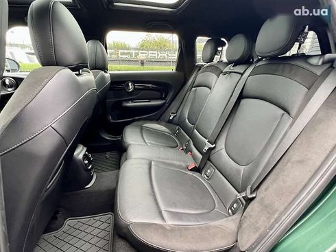 MINI Clubman 2018 - фото 28