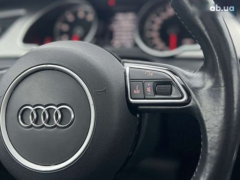 Audi A5 2014 - фото 24