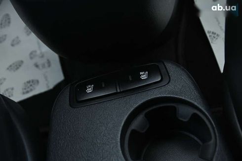 Hyundai Tucson 2008 - фото 23