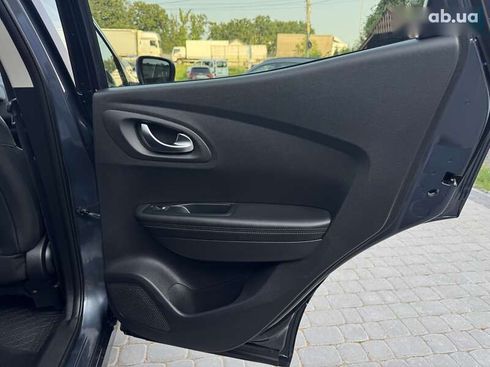 Renault Kadjar 2021 - фото 30