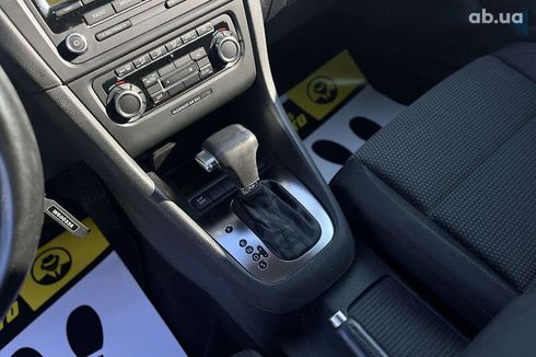 Volkswagen Golf 2010 - фото 21