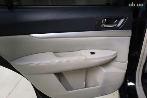Subaru Outback 2012 - фото 24