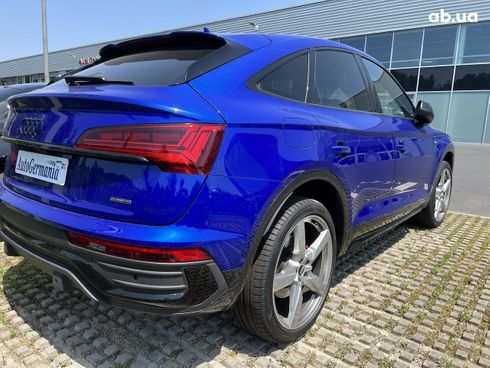 Audi Q5 2022 - фото 38