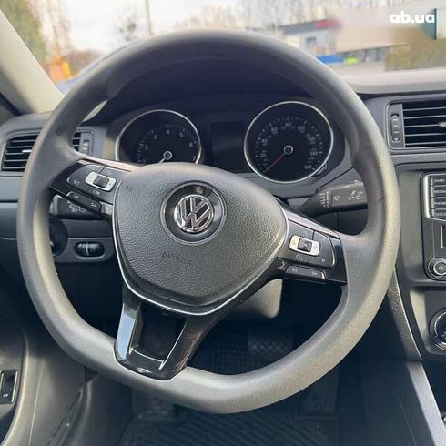 Volkswagen Jetta 2016 - фото 9