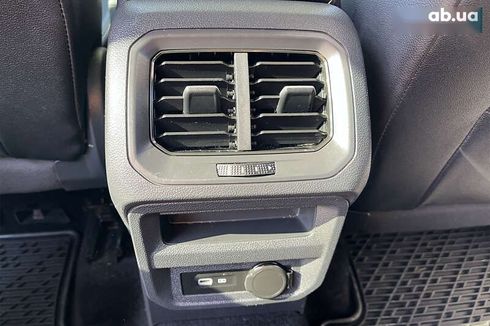 Volkswagen Tiguan 2021 - фото 20