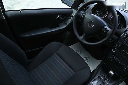 Mercedes-Benz A-Класс 2005 - фото 23