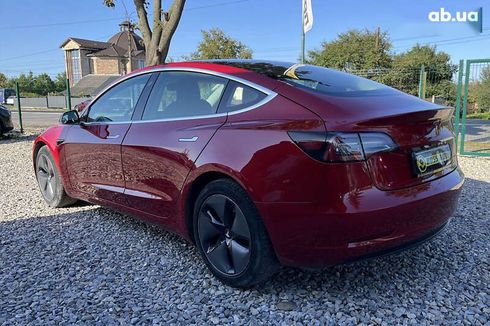 Tesla Model 3 2019 - фото 4