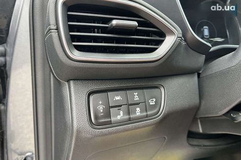 Hyundai Santa Fe 2019 - фото 12