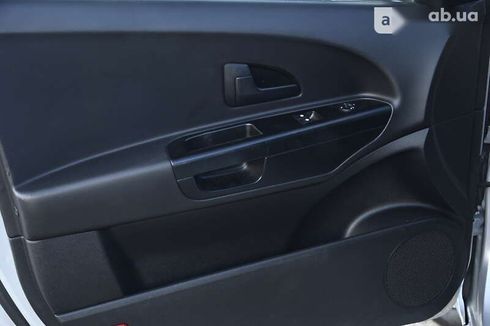 Kia Cee'd 2011 - фото 10