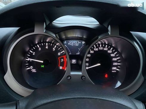 Nissan Juke 2018 - фото 14