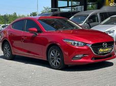 Продажа б/у Mazda 3 в Черновицкой области - купить на Автобазаре