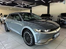 Продажа б/у Hyundai Ioniq 5 2023 года - купить на Автобазаре
