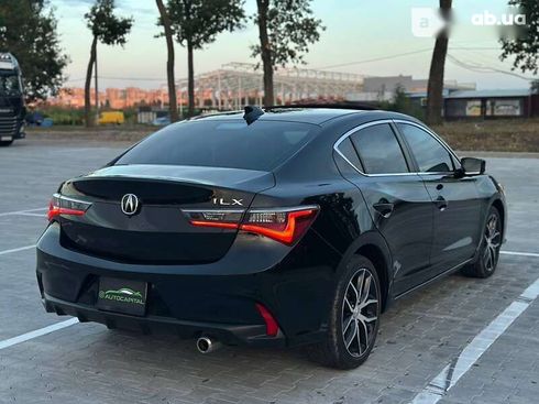 Acura ILX 2020 - фото 12