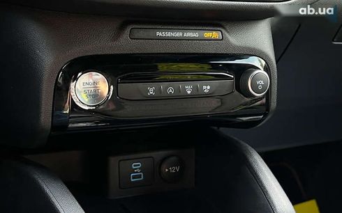 Ford Escape 2023 - фото 17