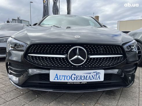 Mercedes-Benz CLA-Класс 2022 - фото 5