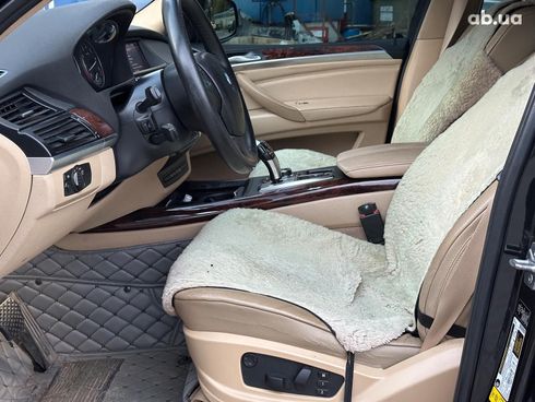 BMW X5 2012 черный - фото 15