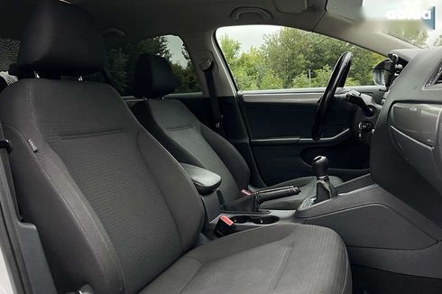 Volkswagen Jetta 2016 - фото 17