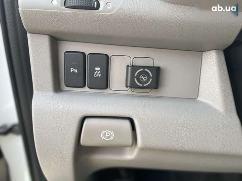 Honda Pilot 2014 - фото 13