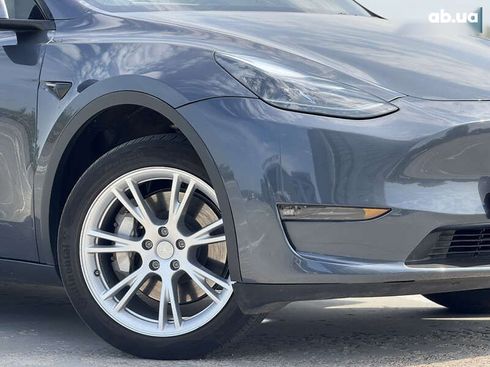 Tesla Model Y 2022 - фото 13