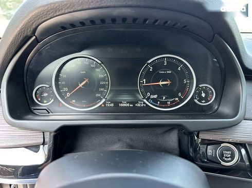 BMW X5 2018 - фото 16