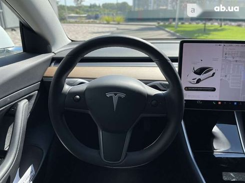 Tesla Model 3 2019 - фото 19