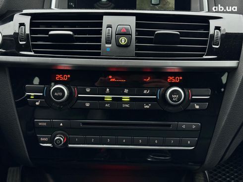 BMW X3 2017 серый - фото 33