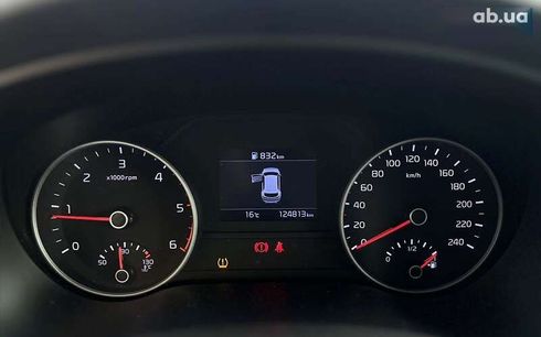 Kia Sportage 2020 - фото 12