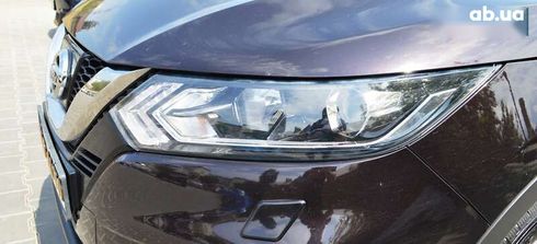 Nissan Qashqai 2018 - фото 28