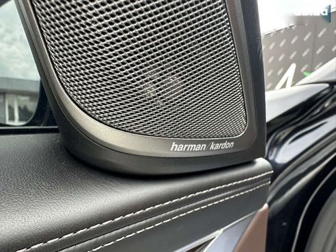 BMW 7 серия 2021 - фото 8