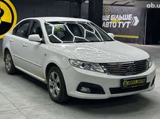 Продаж вживаних Kia Magentis в Чернівецькій області - купити на Автобазарі