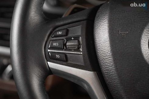 BMW X5 2015 - фото 30