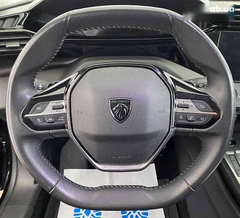 Peugeot 308 2022 - фото 13