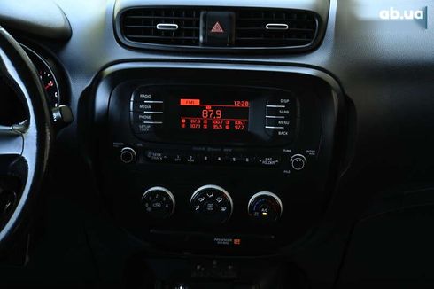 Kia Soul 2016 - фото 26