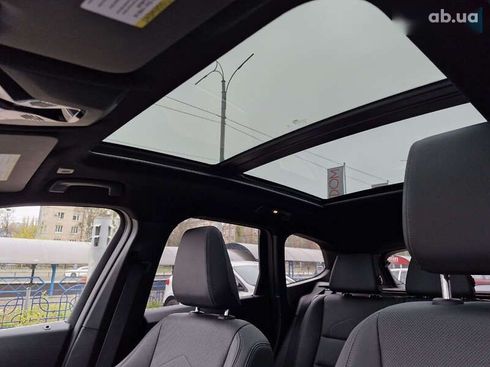 BMW X1 2023 - фото 23